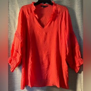 Zac & Rachel Woman’s Blouse